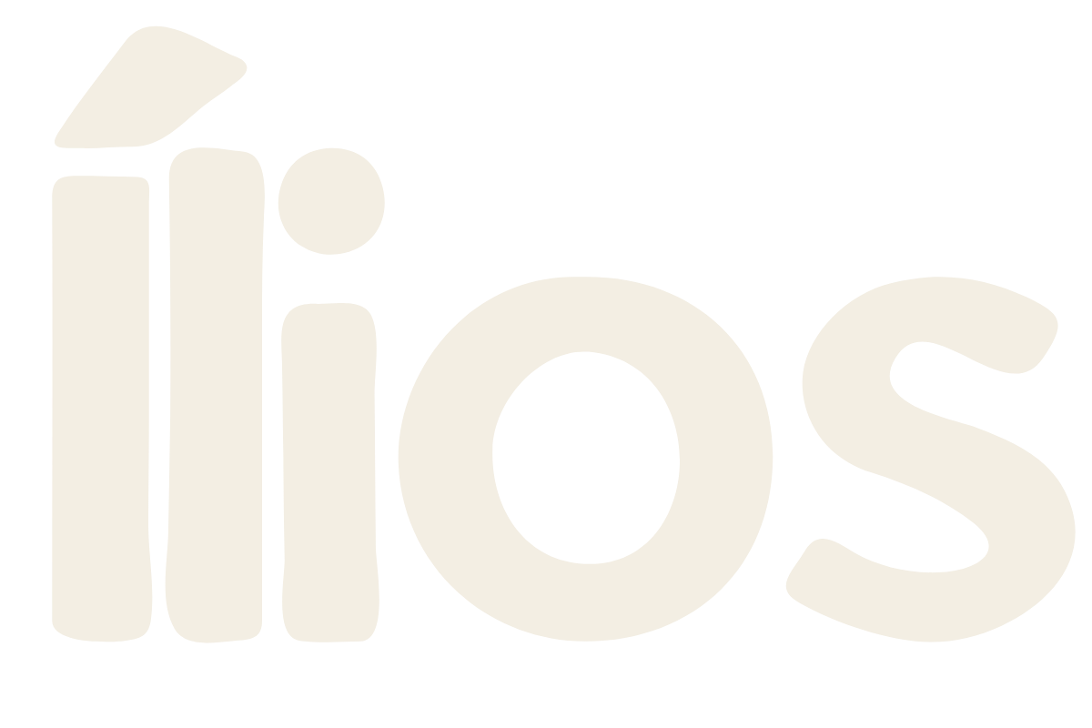 Ílios Property Management